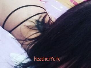 HeatherYork