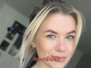 HeavenBlonde