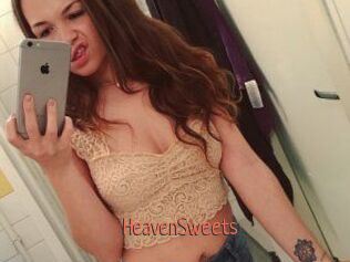 HeavenSweets