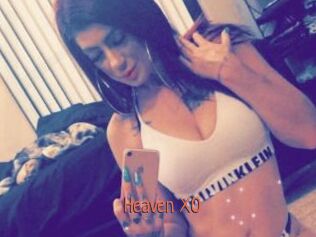 Heaven_XO