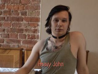 Heavy_John