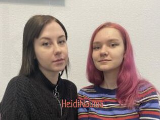HeidiNauma