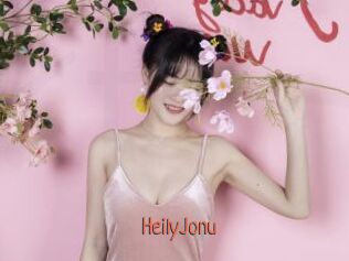 HeilyJonu