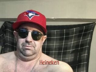 Heineken