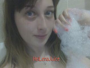 HelLenaJuice Kachou Fuzoku