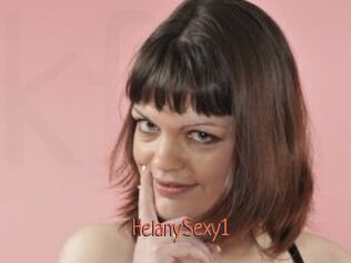 HelanySexy1