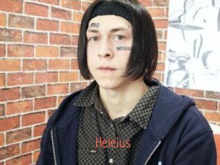 Heleius