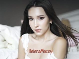 HelenaMacey Kachou Fuzoku