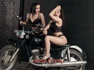 Helena_Brandy Kachou Fuzoku