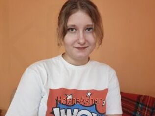 HeleneAsher Kachou Fuzoku