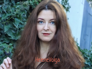 HeleneVolga Kachou Fuzoku