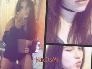 HelloItsMe
