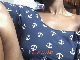 HempressJah