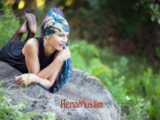 HenaMuslim