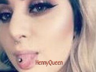HennyQueen