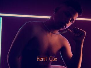 Henri_Cox