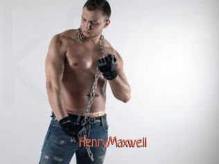 HenryMaxwell
