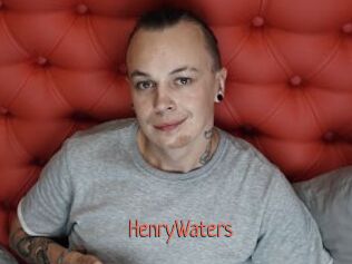 HenryWaters Kachou Fuzoku