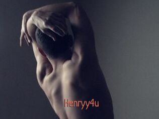 Henryy4u