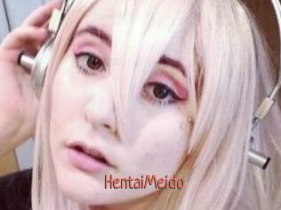 HentaiMeido