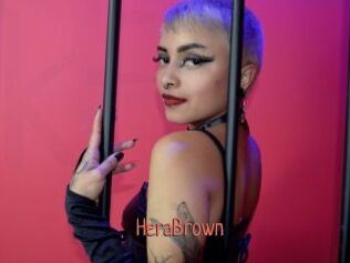 HeraBrown