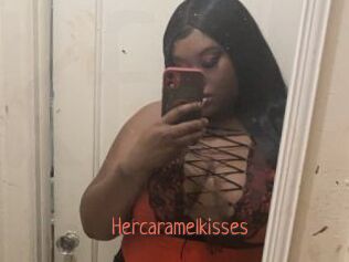 Hercaramelkisses