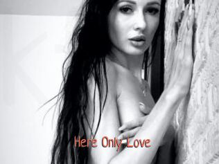 Here_Only_Love