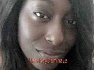 HersheyDominate