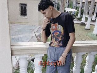 Highboy19 Kachou Fuzoku