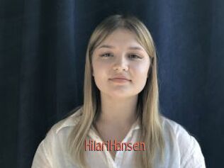 HilariHansen
