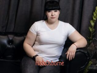 HildaOsborne Kachou Fuzoku