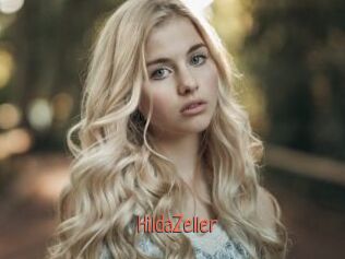 HildaZeller