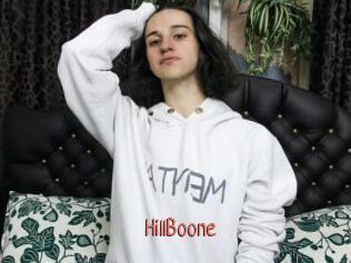 HillBoone Kachou Fuzoku