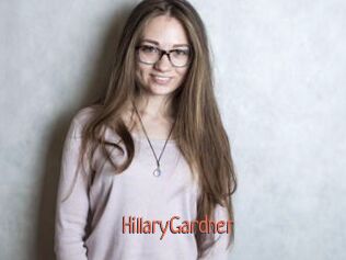 HillaryGardner Kachou Fuzoku