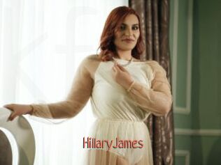 HillaryJames
