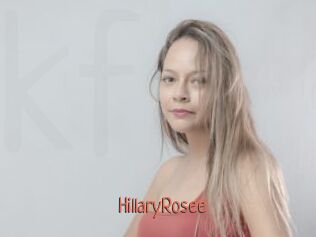 HillaryRosee Kachou Fuzoku