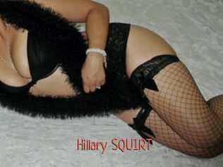 Hillary_SQUIRT Kachou Fuzoku