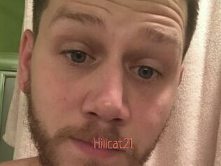Hillcat21