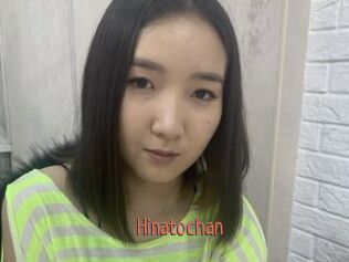 Hinatochan