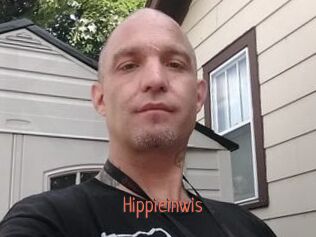 Hippieinwis Kachou Fuzoku