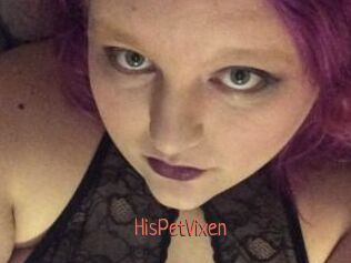 HisPetVixen