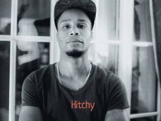 Hitchy Kachou Fuzoku