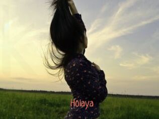 Holaya