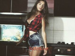 HoldonLove