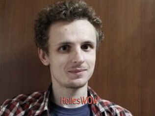 HollesWOW