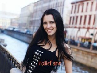 HollieFame