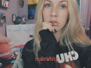 HollieWhite