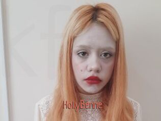 HollyBenne
