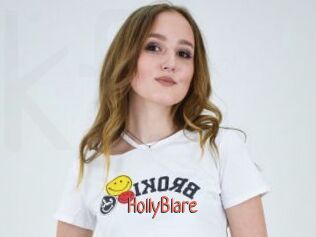 HollyBlare