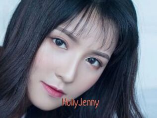 HollyJenny